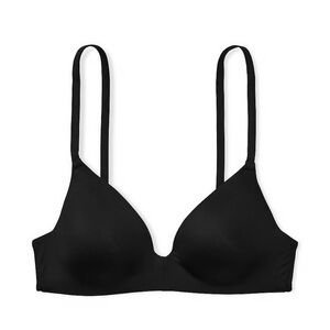Victoria’s Secret Wireless T-Shirt Bra